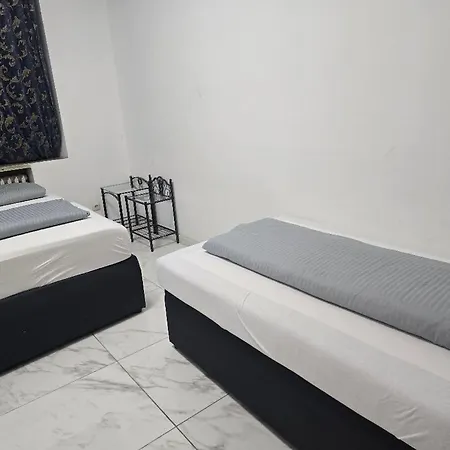 Hanin 9 Apartmán *