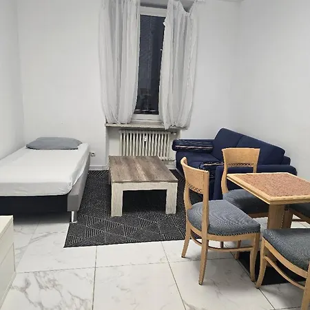 Hanin 9 Apartment *