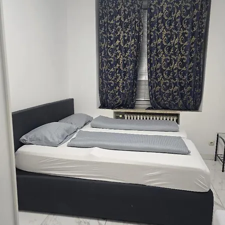 Apartment Hanin 9